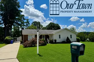 3405 Teal Dr SW, Wilson, NC 27893 - Photo 1