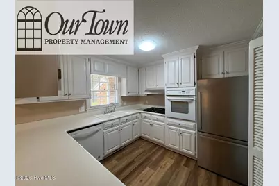 3405 Teal Drive SW, Wilson, NC 27893 - Photo 5