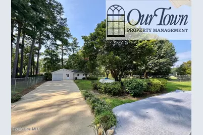 3405 Teal Drive SW, Wilson, NC 27893 - Photo 17