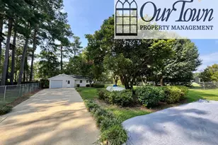 3405 Teal Dr SW, Wilson, NC 27893 - Photo 17