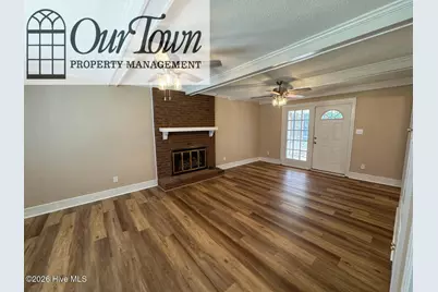 3405 Teal Drive SW, Wilson, NC 27893 - Photo 3