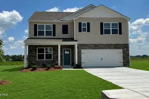 10514 Beard Wy, Bailey, NC 27807 - Photo 1