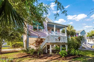418 Columbia Ave, Carolina Beach, NC 28428 - Photo 1