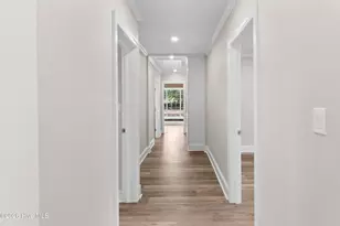 533 W College St, Warsaw, NC 28398 - Photo 23