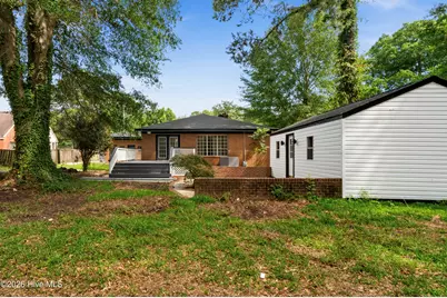 533 W College Street, Warsaw, NC 28398 - Photo 51