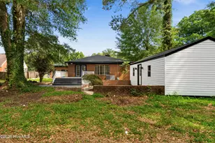 533 W College St, Warsaw, NC 28398 - Photo 51