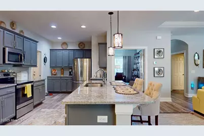 5338 Kincaid Place, Leland, NC 28479 - Photo 17
