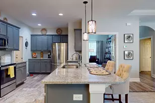 5338 Kincaid Pl, Leland, NC 28479 - Photo 17