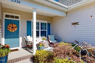 5338 Kincaid Pl, Leland, NC 28479 - Photo 7