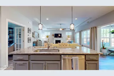 5338 Kincaid Place, Leland, NC 28479 - Photo 21