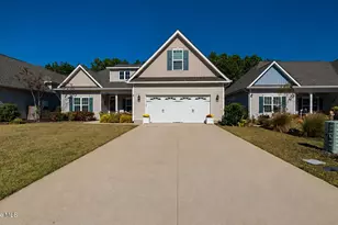 5338 Kincaid Pl, Leland, NC 28479 - Photo 5