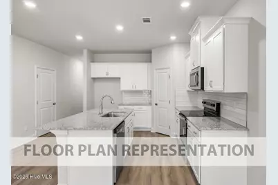 1315 Newbern Drive #12c, Grovetown, GA 30813 - Photo 5