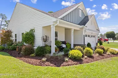 4784 Yellowood Drive, Shallotte, NC 28470 - Photo 3