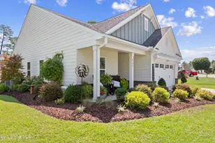 4784 Yellowood Dr, Shallotte, NC 28470 - Photo 3