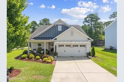 4784 Yellowood Drive, Shallotte, NC 28470 - Photo 1