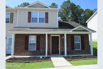 300 Meadowbrook Lane, Jacksonville, NC 28546 - Photo 19