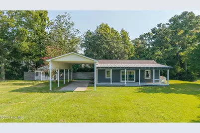 111 Graham Lane, Beaufort, NC 28516 - Photo 43