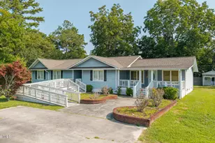 111 Graham Ln, Beaufort, NC 28516 - Photo 3