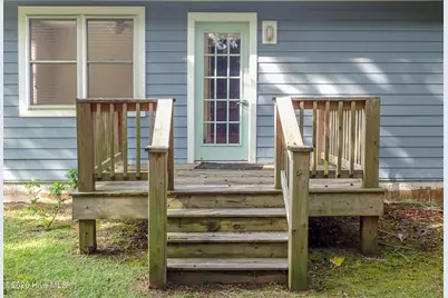111 Graham Lane, Beaufort, NC 28516 - Photo 33