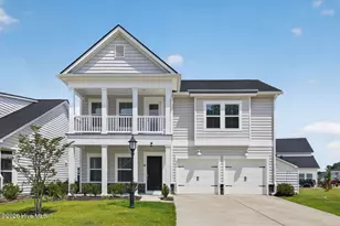 8846 Nashville Dr NW, Calabash, NC 28467 - Photo 1