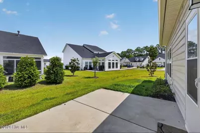 8846 Nashville Drive NW #1069, Calabash, NC 28467 - Photo 39
