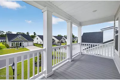 8846 Nashville Drive NW #1069, Calabash, NC 28467 - Photo 35