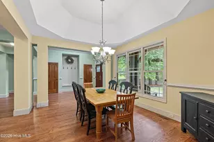 205 Carrie Dr, Archer Lodge, NC 27527 - Photo 9
