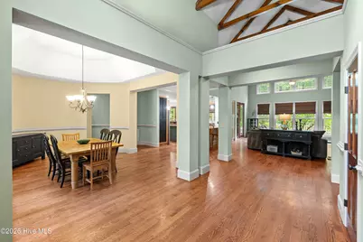 205 Carrie Drive, Archer Lodge, NC 27527 - Photo 7