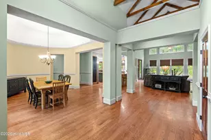 205 Carrie Dr, Archer Lodge, NC 27527 - Photo 7