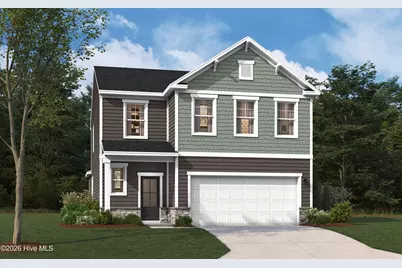 5319 Proper Court, North Augusta, SC 29860 - Photo 1