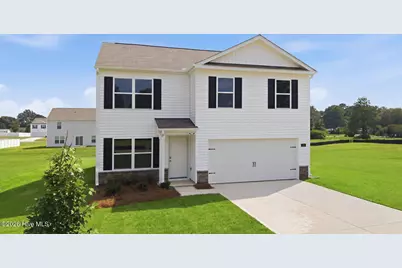 118 Claude Street, La Grange, NC 28551 - Photo 3