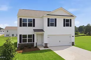 118 Claude St, La Grange, NC 28551 - Photo 3
