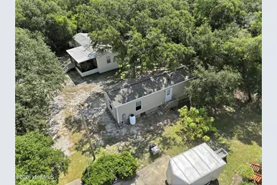 114 Brooks Creek Lane, Harkers Island, NC 28531 - Photo 17