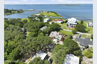 114 Brooks Creek Lane, Harkers Island, NC 28531 - Photo 19