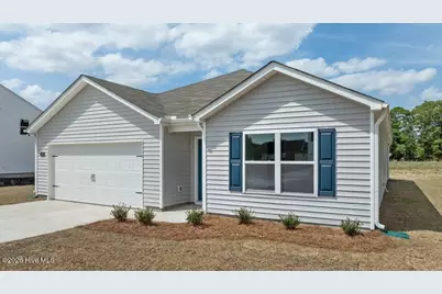 120 Claude Street, La Grange, NC 28551 - Photo 3