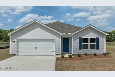 120 Claude Street, La Grange, NC 28551 - Photo 1