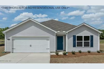 120 Claude Street, La Grange, NC 28551 - Photo 1