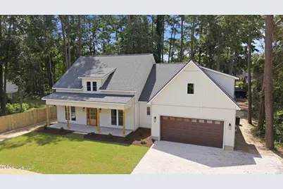 6818 River Road, Washington, NC 27889 - Photo 41