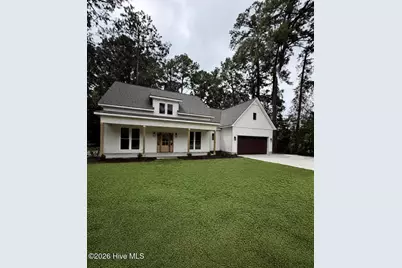 6818 River Road, Washington, NC 27889 - Photo 1