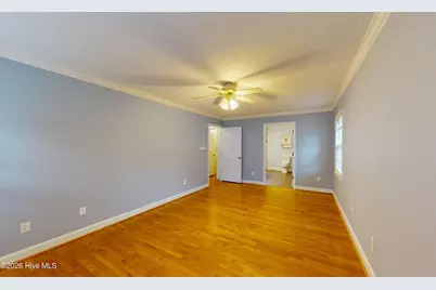 464 Summerlea Drive, Fayetteville, NC 28311 - Photo 17