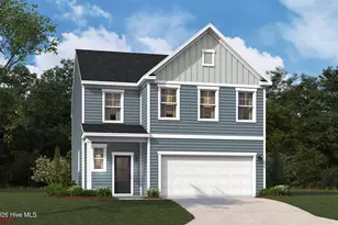 5343 Proper Ct, North Augusta, SC 29860 - Photo 1