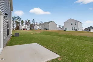 129 Claude St, La Grange, NC 28551 - Photo 33