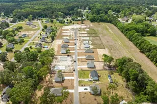 129 Claude St, La Grange, NC 28551 - Photo 45