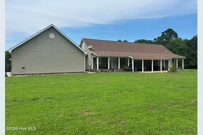 1971/1983 Wilson Road, Robbins, NC 27325 - Photo 9