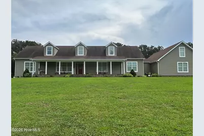 1971/1983 Wilson Road, Robbins, NC 27325 - Photo 5