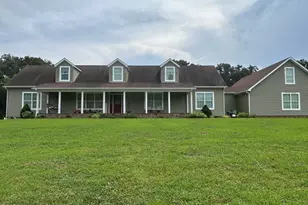 1971/1983 Wilson Rd, Robbins, NC 27325 - Photo 5