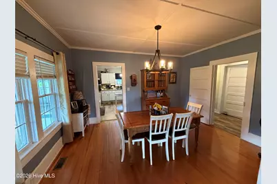 1320 Baltimore Church Road, Fairmont, NC 28340 - Photo 7