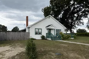 1320 Baltimore Church Rd, Fairmont, NC 28340 - Photo 1