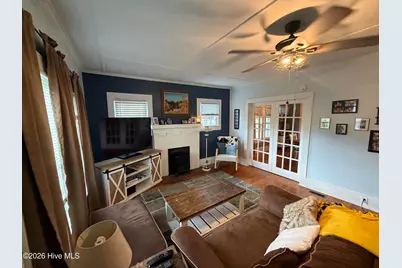 1320 Baltimore Church Road, Fairmont, NC 28340 - Photo 5