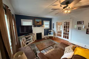 1320 Baltimore Church Rd, Fairmont, NC 28340 - Photo 5